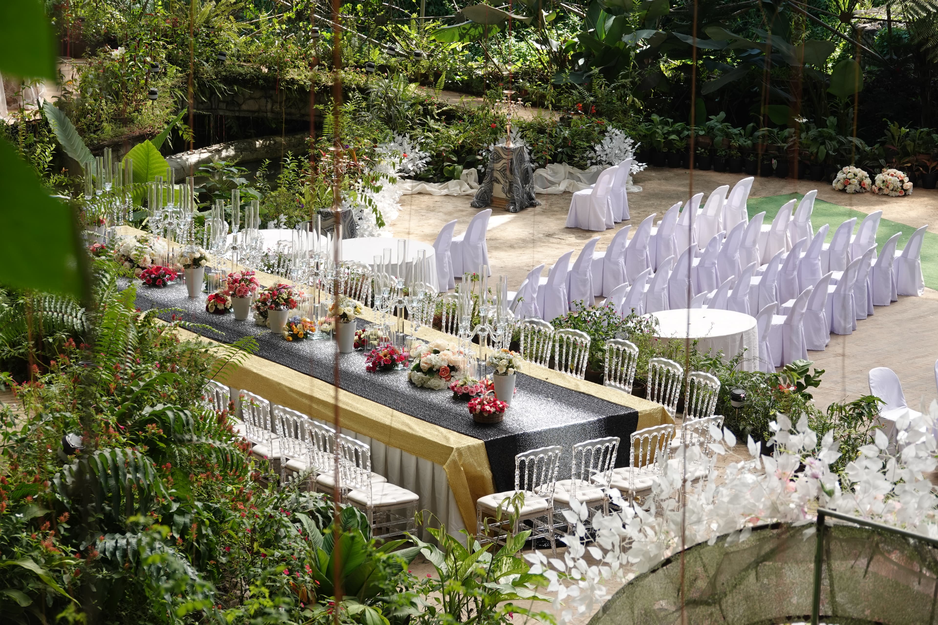 2 Bedroom Ocean Villa with Pool